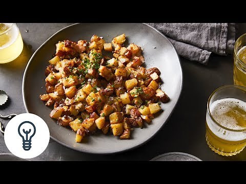 molly-yehs-roasted-potatoes-with-paprika-mayo-genius image