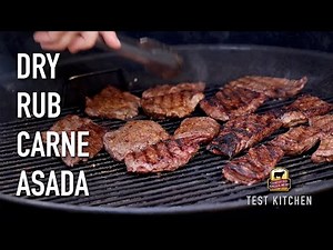 grilled-skirt-steak-dry-rub-carne-asada-recipe-youtube image