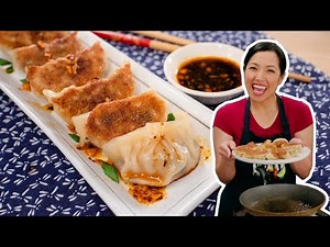 6-secrets-to-juicy-pork-dumplings-perfect-gyoza image
