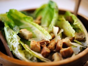 caesar-salad-recipe-ree-drummond-food-network image