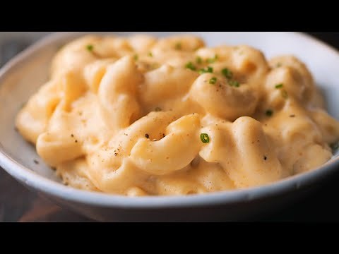 creamy-mac-and-cheese-recipe-youtube image