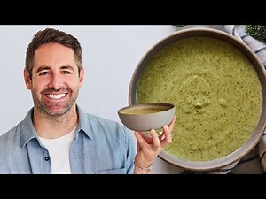 cream-of-broccoli-soup-youtube image