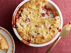 easy-cranberry-and-apple-cake-recipe-ina-garten-food image