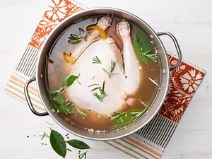 my-favorite-turkey-brine-recipe-ree-drummond-food-network image