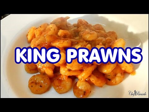 king-prawns-with-sweet-chilli-sauce-recipes-by-chef image