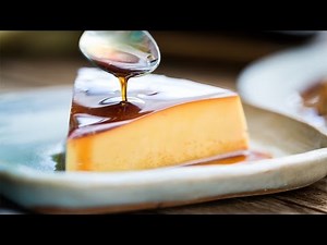the-easiest-ever-crme-caramel-4-ingredients-youtube image