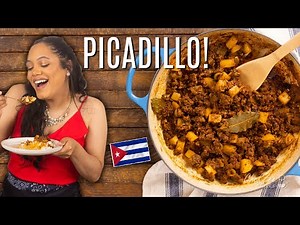 cuban-style-picadillo-ground-beef-recipes-chef-zee image
