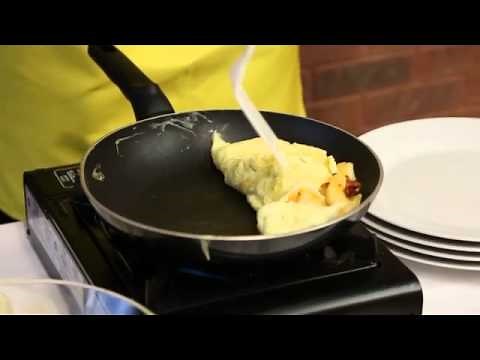 making-an-omelette-with-howard-helmer-youtube image