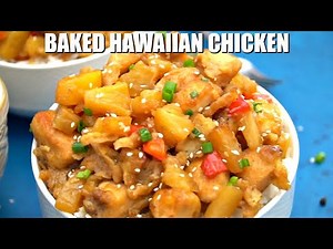 how-to-make-hawaiian-chicken-sweet-and-savory-meals image