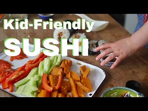 a-simple-sushi-recipe-perfect-for-kids-youtube image