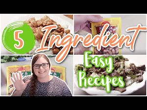 quick-and-easy-real-life-dinners-youtube image