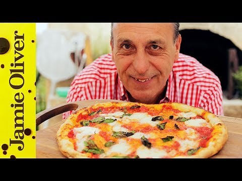 how-to-make-perfect-pizza-gennaro-contaldo-youtube image