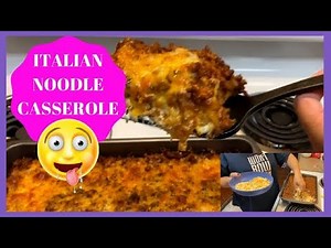 italian-noodle-casserolecook-with-medinner image