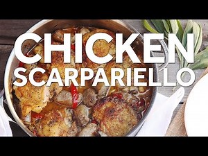 how-to-make-chicken-scarpariello-italian-sweet-and image