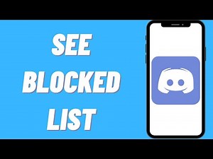 how-to-see-blocked-user-list-in-discord-easy image