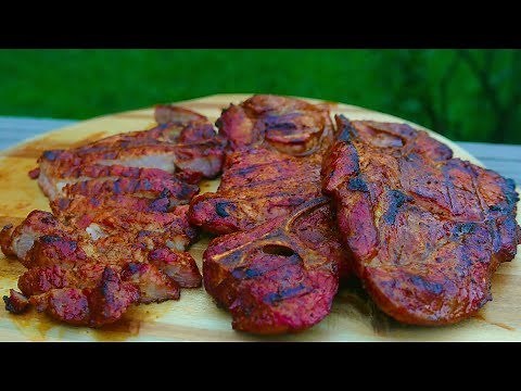 grilled-pork-steak-recipe-easy-and-tender-youtube image