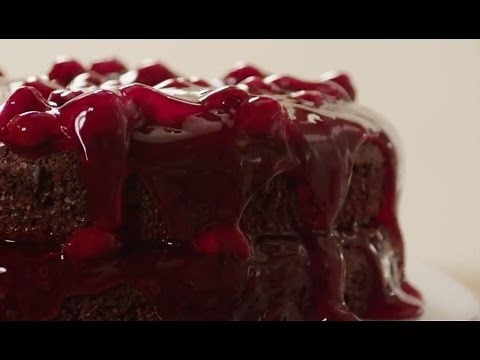 how-to-make-black-forest-cake-dessert-recipes-allrecipescom image