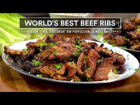 best-korean-bbq-of-my-life-beef-short-ribs-perfection image
