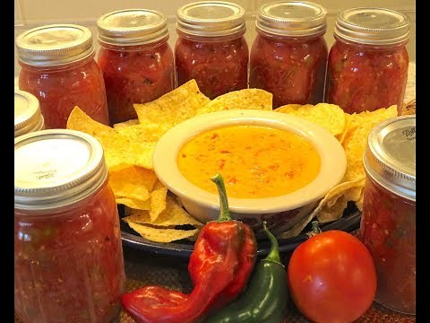 rotel-style-canning-recipe-homemade-rotel-youtube image