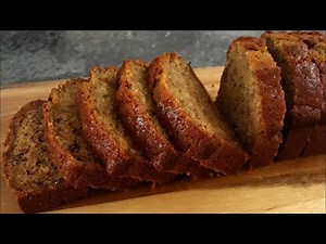 banana-cake-recipe-how-to-make-banana-cake-youtube image