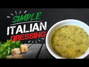 homemade-italian-salad-dressing image