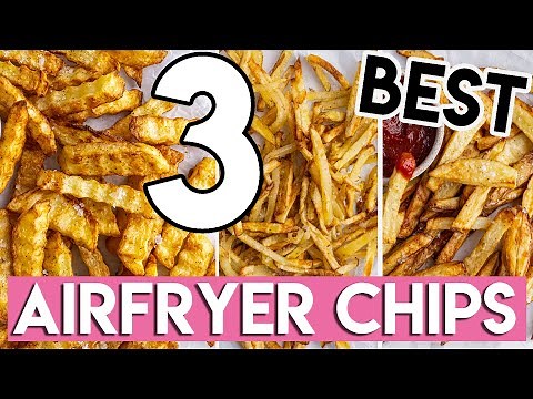 3-best-air-fryer-chips-recipes-ninja-foodi-xl-chips image