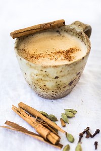 delicious-authentic-masala-chai-with-whole-spices image