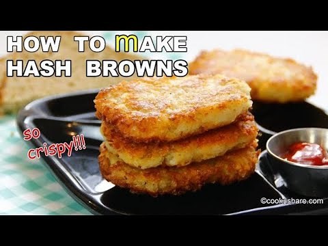 how-to-make-perfect-hash-browns-at-home-youtube image
