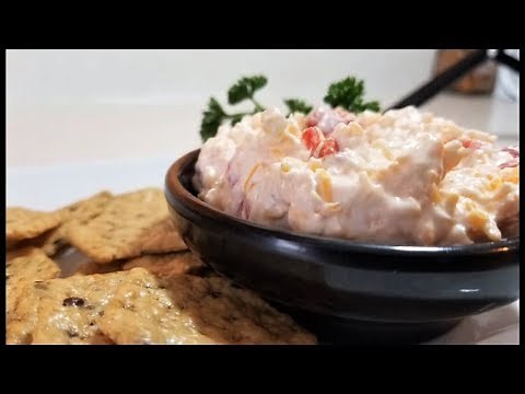 pimiento-cheese-spread-its-only-food-w-chef-john image